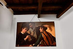 Vicolo 22- Residenze Romanae