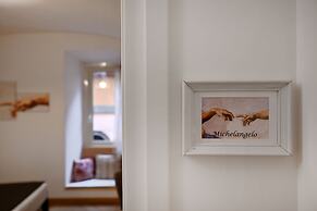 Vicolo 22- Residenze Romanae