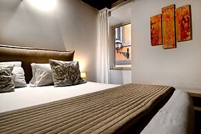 Vicolo 22- Residenze Romanae