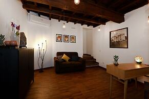 Vicolo 22- Residenze Romanae