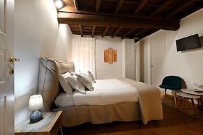 Vicolo 22- Residenze Romanae