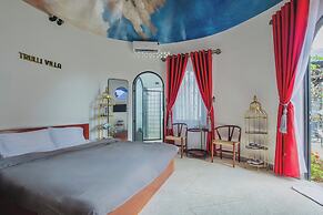 Trulli Villa Homestay
