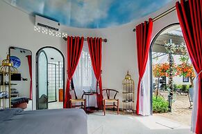 Trulli Villa Homestay