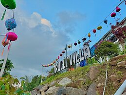 Trulli Villa Homestay