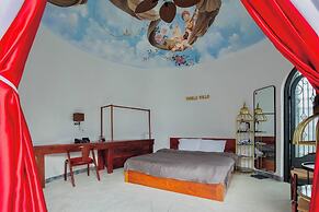 Trulli Villa Homestay