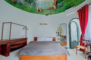 Trulli Villa Homestay