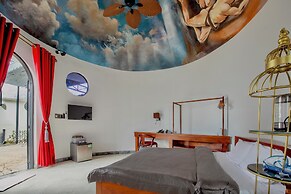 Trulli Villa Homestay