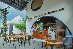 Trulli Villa Homestay