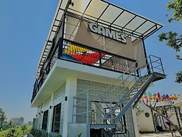 Trulli Villa Homestay