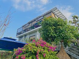 Trulli Villa Homestay