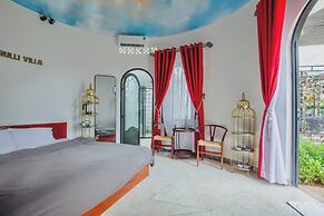 Trulli Villa Homestay