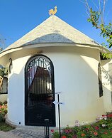 Trulli Villa Homestay