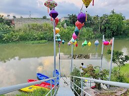 Trulli Villa Homestay