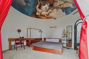 Trulli Villa Homestay