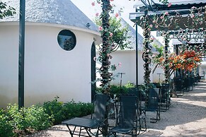 Trulli Villa Homestay