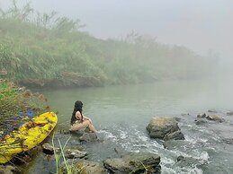 Trulli Villa Homestay