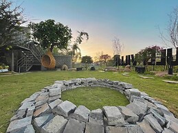 Trulli Villa Homestay