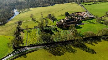 Abbey Farm House