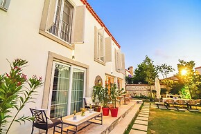 Zeyhouse Alacati