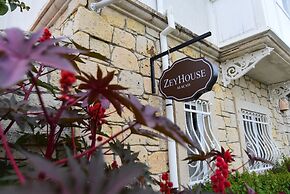 Zeyhouse Alacati