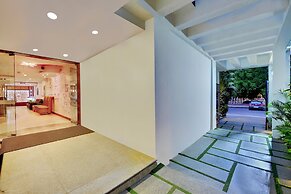 Hotel Twin Tulips HSR Layout