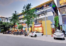 Hotel Twin Tulips HSR Layout