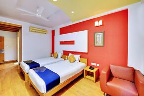 Hotel Twin Tulips HSR Layout