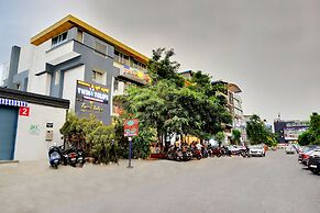 Hotel Twin Tulips HSR Layout