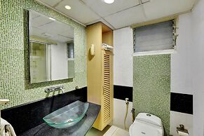 Hotel Twin Tulips HSR Layout