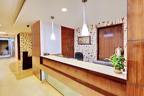 Hotel Twin Tulips HSR Layout