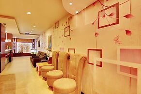 Hotel Twin Tulips HSR Layout