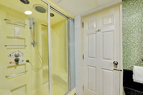 Hotel Twin Tulips HSR Layout