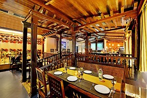 Hotel Twin Tulips HSR Layout