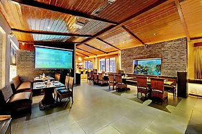 Hotel Twin Tulips HSR Layout