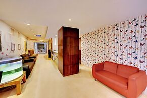 Hotel Twin Tulips HSR Layout