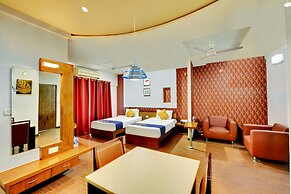 Hotel Twin Tulips HSR Layout