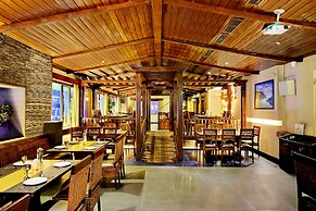 Hotel Twin Tulips HSR Layout