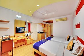 Hotel Twin Tulips HSR Layout