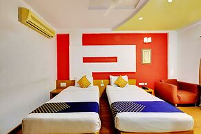 Hotel Twin Tulips HSR Layout