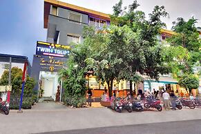 Hotel Twin Tulips HSR Layout