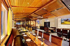 Hotel Twin Tulips HSR Layout