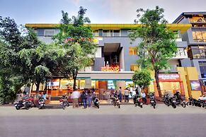 Hotel Twin Tulips HSR Layout