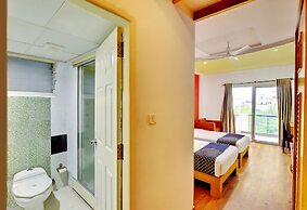 Hotel Twin Tulips HSR Layout