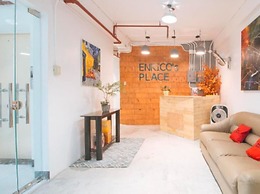 OYO 1087 Enrico's Place Kamias