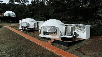 Samaipata Glamping