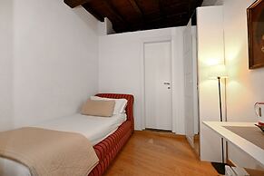 SanGallo Rooms-Residenze Romanae