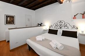 SanGallo Rooms-Residenze Romanae
