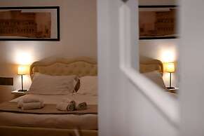 SanGallo Rooms-Residenze Romanae