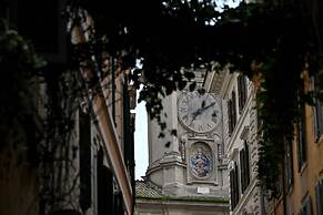 SanGallo Rooms-Residenze Romanae