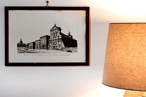 SanGallo Rooms-Residenze Romanae